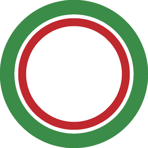 Ohava Christmas Logo